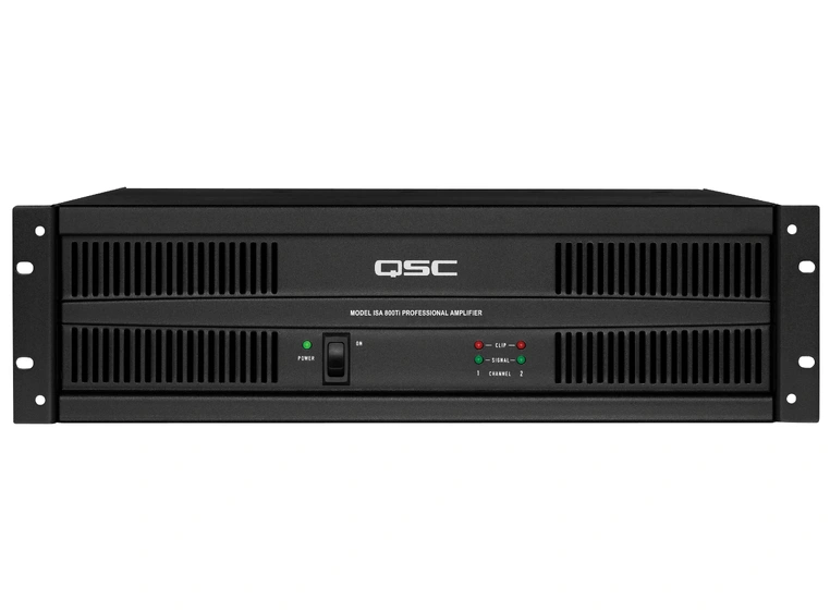 QSC ISA-800Ti 